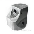 To draw the production of aluminum engineering castings